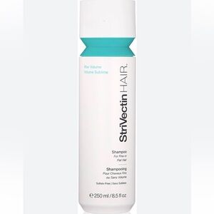 StriVectin Hair Volume Shampoo - White and Teal